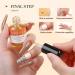SAVILAND Nail Prep Kit: Dehydrator, Primer & Cuticle Oil Set - 13PCS, Non-Acid PH Bond for Gel Nails - Buy Online on GoSupps.com