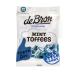 De Bron Mint Toffee sugar -free - 90g