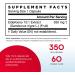 Jarrow Formulas Elderberry Extract 60 Veggie Caps - High Concentration Immune Support - Buy Online on GoSupps.com