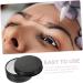 Angoily Tools Eyebrow Drawing Paste Brow Mapping Tool Fake Leather Eyebrow Shape Eyebrow Cream Miss 5x5cm As Shown - Buy Online on GoSupps.com