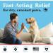 Wild Acre Dog Paw Balm 2.65oz - Maximum Strength Easy Stick Applicator - Dog Paw Protector for Dry Cracked Paws - Buy Online on GoSupps.com