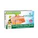 Fontaine Tuna-Bonito in Organic Sunflower Oil 120g Canned Fish Pack of 3 (3 x 120 g)