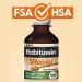 Robitussin Maximum Strength Honey Cough + Chest Congestion DM - 4 Fl Oz Bottle (Pack of 1) - Buy Online on GoSupps.com