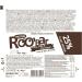 Roo'bar Chocolate & Hazelnut Protein Bar - Organic & Vegan - 40g - Buy Online on GoSupps.com