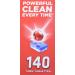 Powerball All in 1 Ultra Dishwasher Detergent 2.4 kg 140 Count - Buy Online on GoSupps.com
