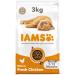 IAMS Kitten Dry Cat Food Chicken 3kg