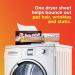 Hair & Lint Guard Mega Dryer Sheets 210 ct - Fresh Scent | International Shipping Available - Buy Online on GoSupps.com