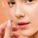 Beavorty Lash Wand Tube 10pcs Clear Eyelash Mascara Lash Tech Supplies Eyelash Fan Stick Tube Portable Girl Extend White - Buy Online on GoSupps.com