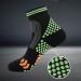 GUANGLU Far Infrared Titanium Ion Heightening Booster Socks 2023 - Medium, 5 Pcs - Buy Online on GoSupps.com
