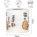 Original Funny Toilet Paper for 70th Birthday - 69 + 1 Joke Gift for Men & Women - Soft 250 Sheets - Unique 70th Birthday Decoration - Buy Online on GoSupps.com