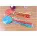 Fly Swatter -Plastic Long Flies Slap Tool - Buy Online on GoSupps.com
