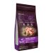 Wellness Core Original Puppy Natural and Grain-Free Dry Food for Small and Medium Breed Puppy Turkey/Chicken 1.5 kg
