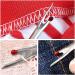 6 PCS Ergonomic Grip Seam Ripper Set for Sewing, Crafting, and Embroidery - Buy Online on GoSupps.com