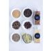 PureSpice Whole Pickling Spice 300 Grams | Restaurant Grade Vegan Kosher Powder Seasoning | Premium Flavor for Cooking Meat Steak Rub and Sauce (Pickling Spice Whole) - Buy Online on GoSupps.com