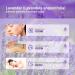 ASAKUKI Lavender Essential Oil - 10ml Natural Therapeutic Grade Oil for Diffuser, Home, Candle & Soap Making, Skin & Hair Care | YAHIME Infinite Series - Buy Online on GoSupps.com
