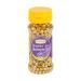 G nthart Backdecor |Gloss pearls gold scatter corner |Sprinkle Streudeko |Gold chocolate balls |Soft core and covering |1 pack (1 x 65 g)