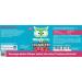 High-Dose Cranberry Capsules 250 mg | 62 mg OPC | Vegan & Additive-Free | Quality from Germany | Supports Bladder & Urinary Health | Strong Antioxidant | Lab Tested - Buy Online on GoSupps.com