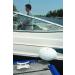 Dock Edge + Inc. Corner Mount Dock Wheel (9-Inch  White) - Buy Online on GoSupps.com
