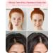 4-in-1 Styling Cream for Flyaways | Non-Greasy Hair Smoothing & Shine | No White Flakes Curl Cream | 5 Oz Hair Tamer - International Shipping Available - Buy Online on GoSupps.com