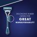 Gillette Sensor5 Men's Disposable Razor 2 Pack - Long-Lasting Precision Shave - Buy Online on GoSupps.com