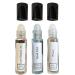 3 Pc Womens Gift Set Fragrance Oil For Women Roll On Body Oil Perfume Samples Fragrance Oil Gift For Her Perfume Oil Sampler Gift Box (Feminine)