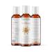 100% Pure Soybean Oil 2 oz - Natural Carrier for Skin Body Face & Hair Growth - Ideal for Creams Lotions & Lip Balm - Buy Online on GoSupps.com