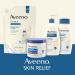 Aveeno Skin Relief Intense Moisture Repair Cream 11 oz - Pack of 3 | Hydrating Body Cream - Buy Online on GoSupps.com