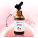 Nail Art 0.5 fl.oz Peach Fragrance Odorizer Acrylic Odor Reducer Liquid ODOR OUT Odorless Monomer Removal with Dropper Tube Design Pack of 1 HJ-NAP011  - Buy Online on GoSupps.com