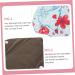 Reusable Menstrual Pads Set - Washable Aunt Towel for Women | Period Napkin & Portable Feminine Pads - Buy Online on GoSupps.com