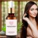 Hair Oil for the Scalp 50ml Natural Nourishing Treatment for Hair Growth Scalp Moisturizing - For Women and Men Hair Care Frizz Control - Buy Online on GoSupps.com