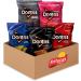 Frito-Lay Doritos Mix Variety Pack 5 Count - Buy Online on GoSupps.com