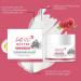 Feet Moisturizing Cream 50g Cracks Care Cream Moisturizing Balm for Dry Heels for Repairing Cracks When Moving or at Home Use - Buy Online on GoSupps.com