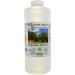 Glycerin Vegetable - 1 Quart (43 oz.) - Non GMO - Sustainable Palm Based - USP - KOSHER - PURE - Pharmaceutical Grade - safety sealed HDPE container with resealable cap