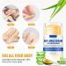 Cr me Hydratante Et Anti-Ger ures for Les Pieds Cr me R paratrice for Les Mains Et Les Pieds Masques Hydratants Et Anti-Ger ures for Les Pieds Les Genoux Les Coudes Et Les Callosit s Des Mains(Uns Unscented - Buy Online on GoSupps.com
