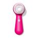 Clarisonic Mia Prima | Sonic Facial Cleansing Brush | Face Brush for Makeup and Blackhead Removal | Suitable for Sensitive Skin Hot Pink Cleansing Brush
