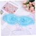 Didiseaon Cold Compress Eye Mask Unzip Nap Mask Sleep Care Eye Patch Anti-fatigue Eye Mask Gel Eye Mask Cosmetic Travel Facial Mask - Buy Online on GoSupps.com