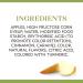 Duncan Hines Comstock Country Apple Pie Filling & Topping 21oz - Pack of 12 - Buy Online on GoSupps.com