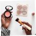 HAPINARY Highlight Eye Shadow Powder Light Blue Eyeshadow Rose Gold Eyeshadow Glitter Eyeshadow Blouses - Buy Online on GoSupps.com