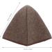 Exceart Felt Sauna Hat for Men & Women | Wool Sauna Cap - Perfect Wellness Accessory for Spa & Shower - Buy Online on GoSupps.com