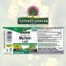 Nature's Answer Mullein Leaf Herbal Supplement 1oz (2 Pack) | Supports Respiratory Function, Mucous Membranes | Non-GMO, Kosher, Gluten-Free, Alcohol-Free - Buy Online on GoSupps.com