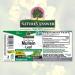 Nature's Answer Mullein Leaf Herbal Supplement | Respiratory Support | Non-GMO, Gluten-Free, Kosher | 1 Fl Oz - Buy Online on GoSupps.com