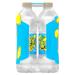 Splash Blast Lemon Flavored Water Beverage - 16.9oz Plastic Bottles, 6 Pack - Buy Online on GoSupps.com