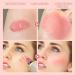 PASNOWFU 3-in-1 Liquid Blush - Lightweight Cream Blush for Cheeks & Lips | Long-Lasting Natural Blusher in Foggy Pink - Buy Online on GoSupps.com