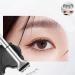 Lower Lash Stamp Lower Eyelash Stamp 2-in-1 Waterproof Eyeliner Artifact Set Reusable Eyelash Stamp tool Lower Eyelash Stamps Eye Liner Eye Makeup Tool (Black 1) - Buy Online on GoSupps.com
