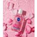 NIVEA Micellar Fluid with Organic Rosewood Water - Rose Touch 400ml | Hydrating Cleansing for Glowing Skin | International Shipping Available - Buy Online on GoSupps.com
