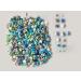 Galaxy-Themed Edible Sprinkles for Cakes & Cupcakes | Space Rocket Moon & Planet Decor - Buy Online on GoSupps.com