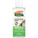 Palmer's Coconut Oil Formula Hair Polisher Serum 6 Ounces (Pack of 2) 6 Fl Oz (Pack of 2)
