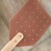 SIDCO Eco Leather Fly Swatter Set - 3 XXL Wooden Killers with Durable Leather Straps - International Shipping Available - Buy Online on GoSupps.com