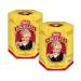 Abuelita 6 Tablets Chocolate 19 Oz (Pack of 2)