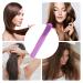 Nudge Scalp Massage Brush - Long Handle Scalp Massager & Gossip Comb for Effortless Hair Styling - Buy Online on GoSupps.com